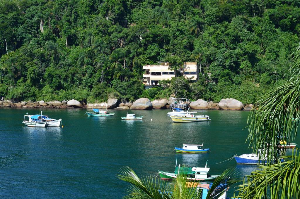 Vila Pedra Mar photo 1