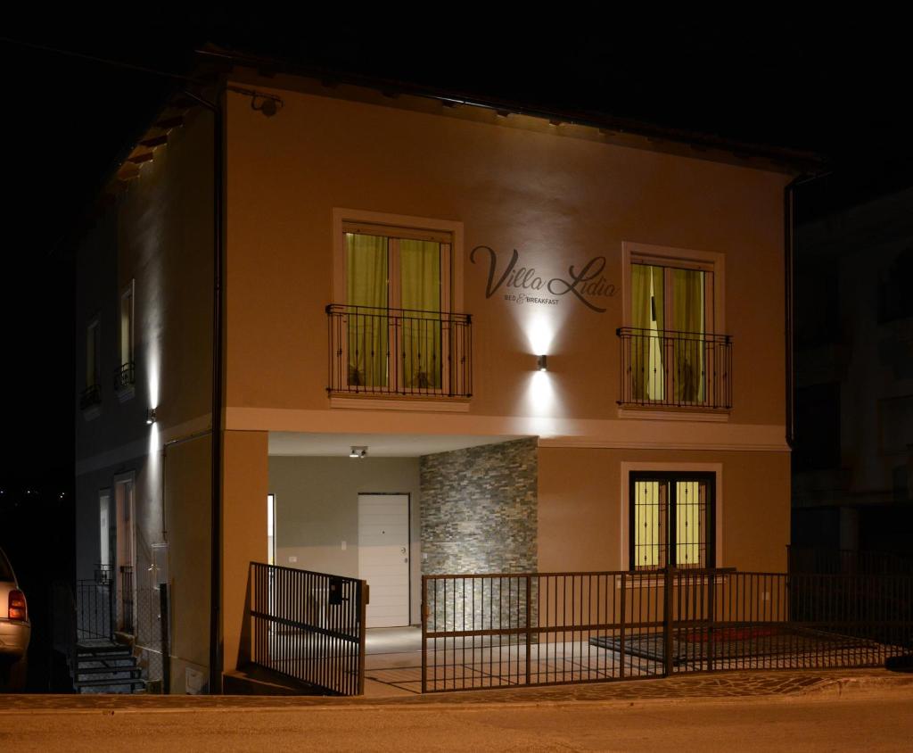 Villa Lidia Teramo photo 2