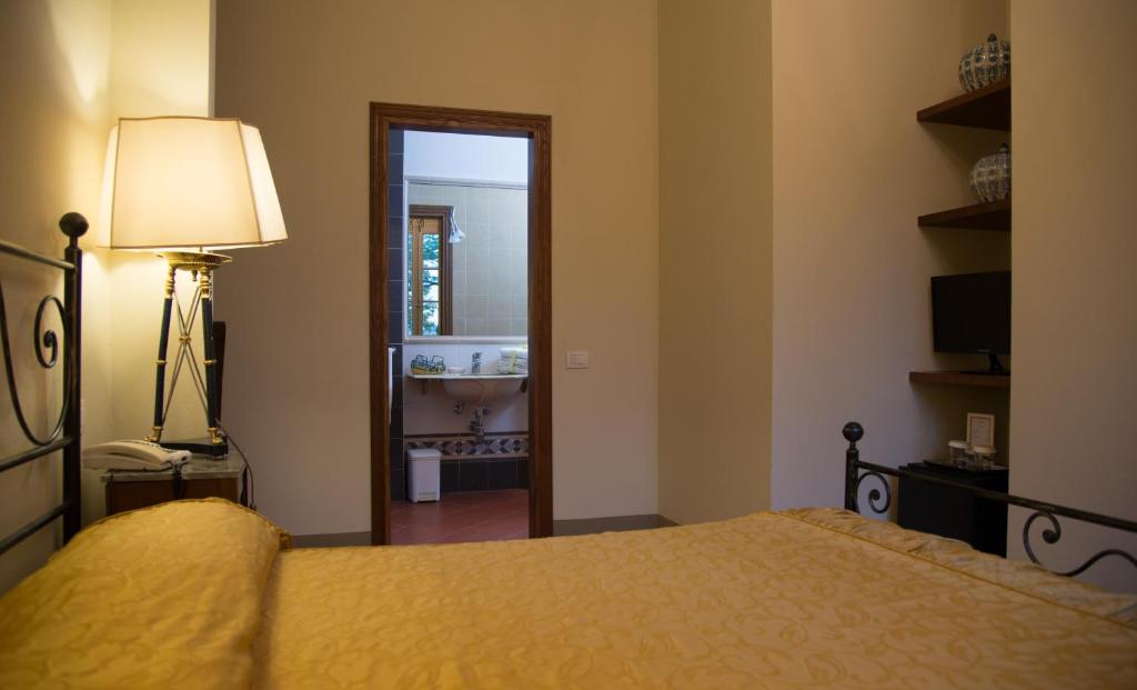 Golf Club Bellosguardo resort photo 3