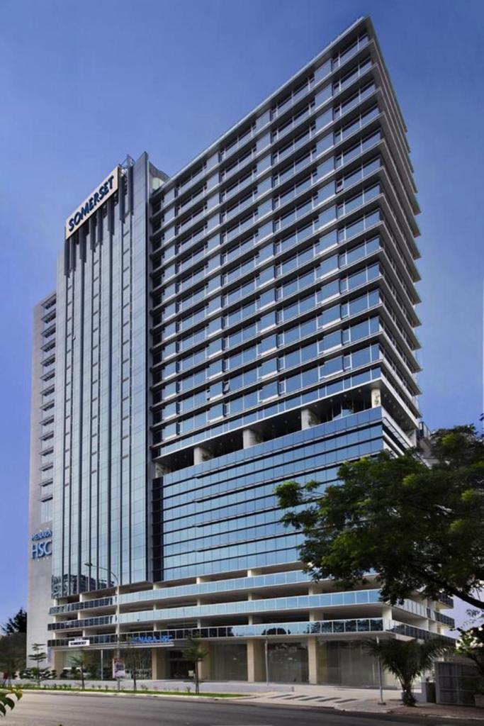 Somerset Kuala Lumpur photo 1