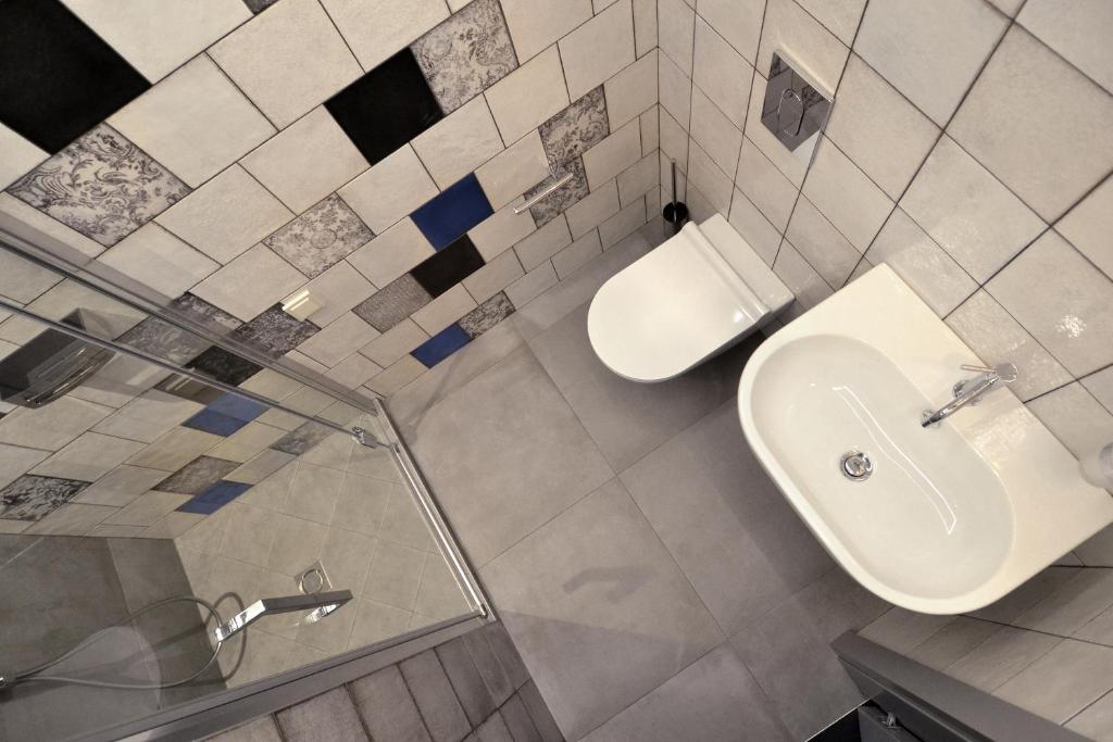 Одноместный (Одноместный номер с доступом в спа-центр), Vytautas Mineral SPA