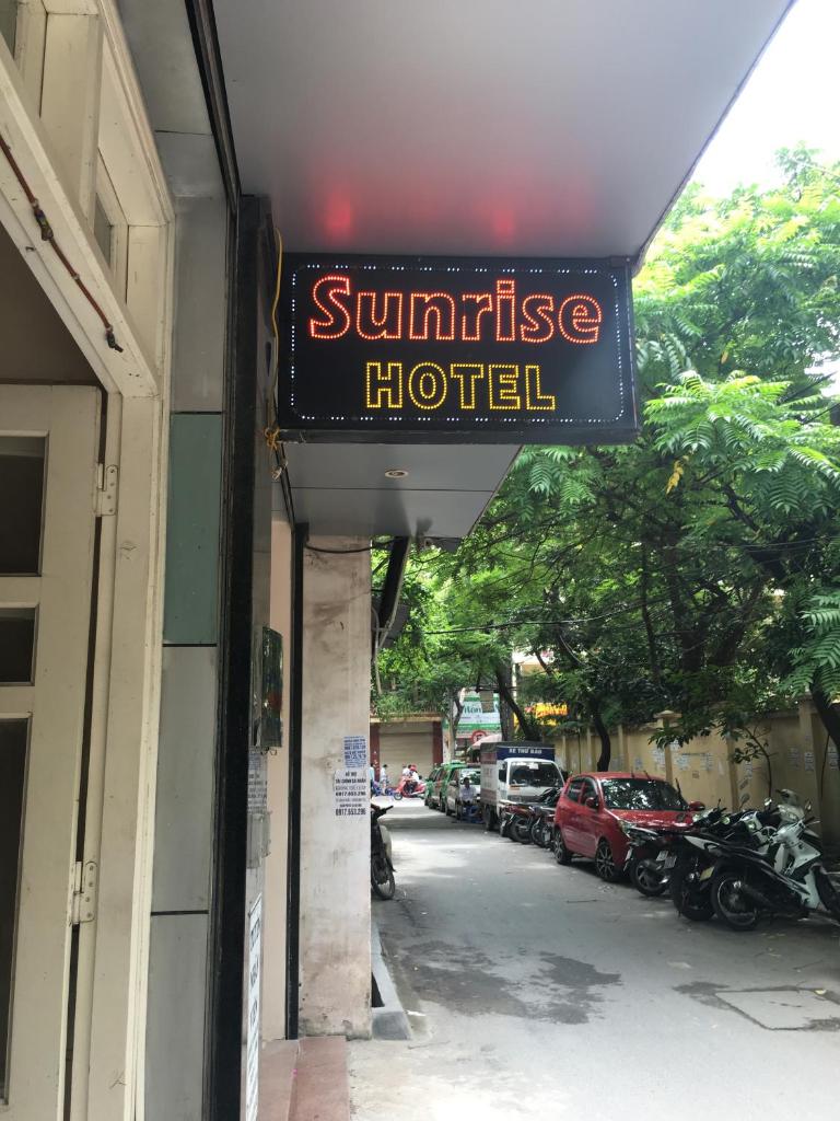 Sunrise Hotel