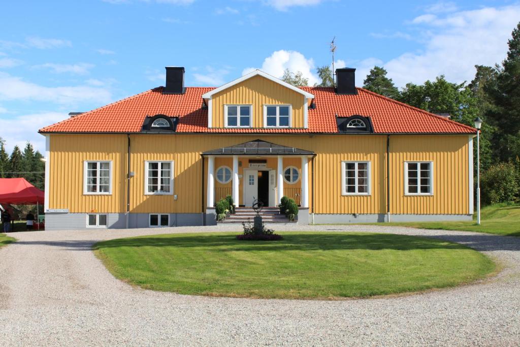 Bjurfors Hotell & Konferens photo 2