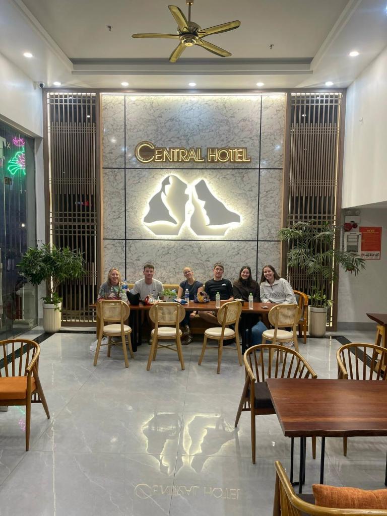 Central Halong Hotel, Ha Long