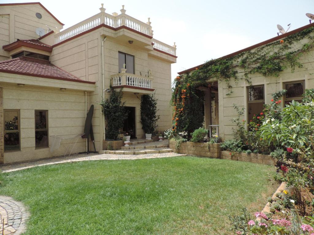 Asimba Guest House photo 2