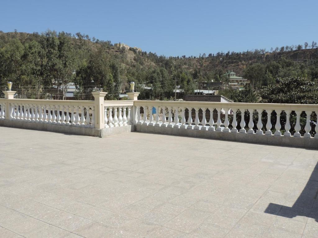 Asimba Guest House photo 3