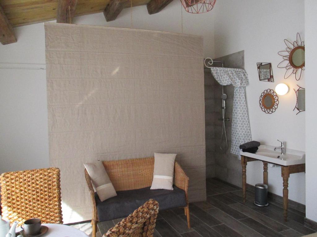 La Maison Salée photo 2