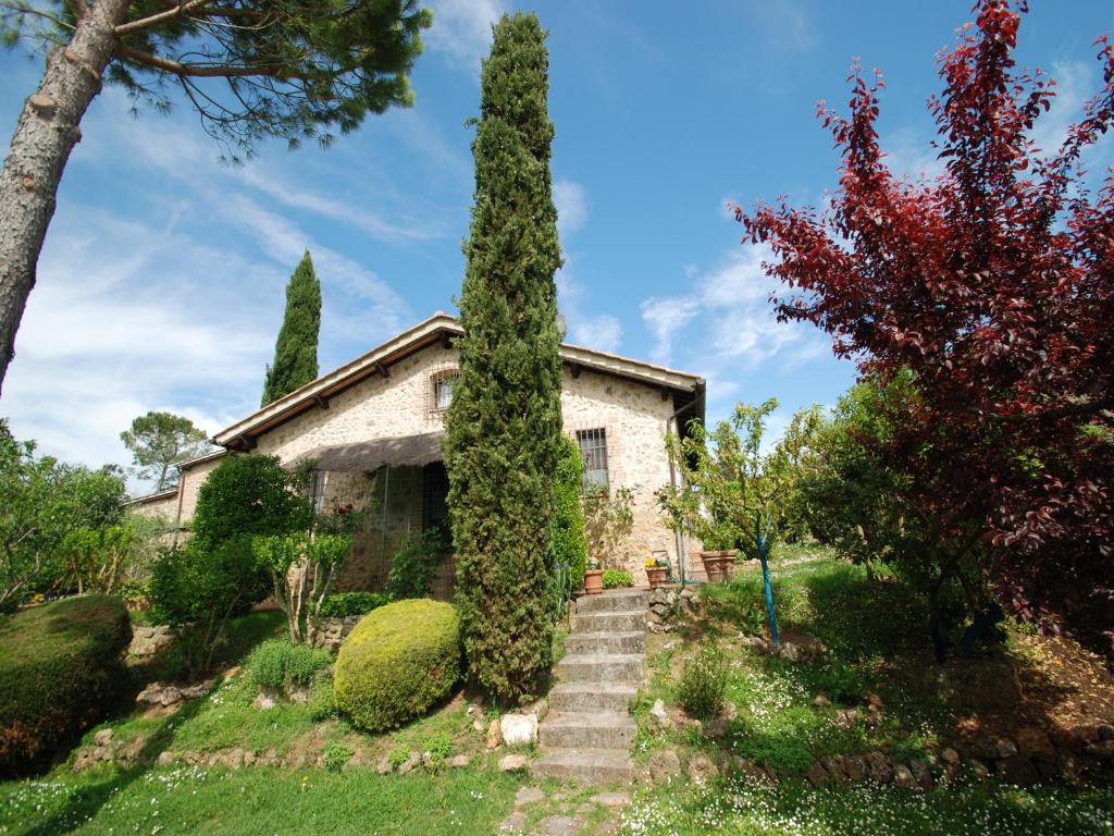 Casa vacanze San Giusto photo 4