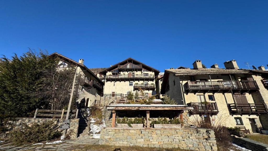 BARDONECCHIA SCI E RELAX