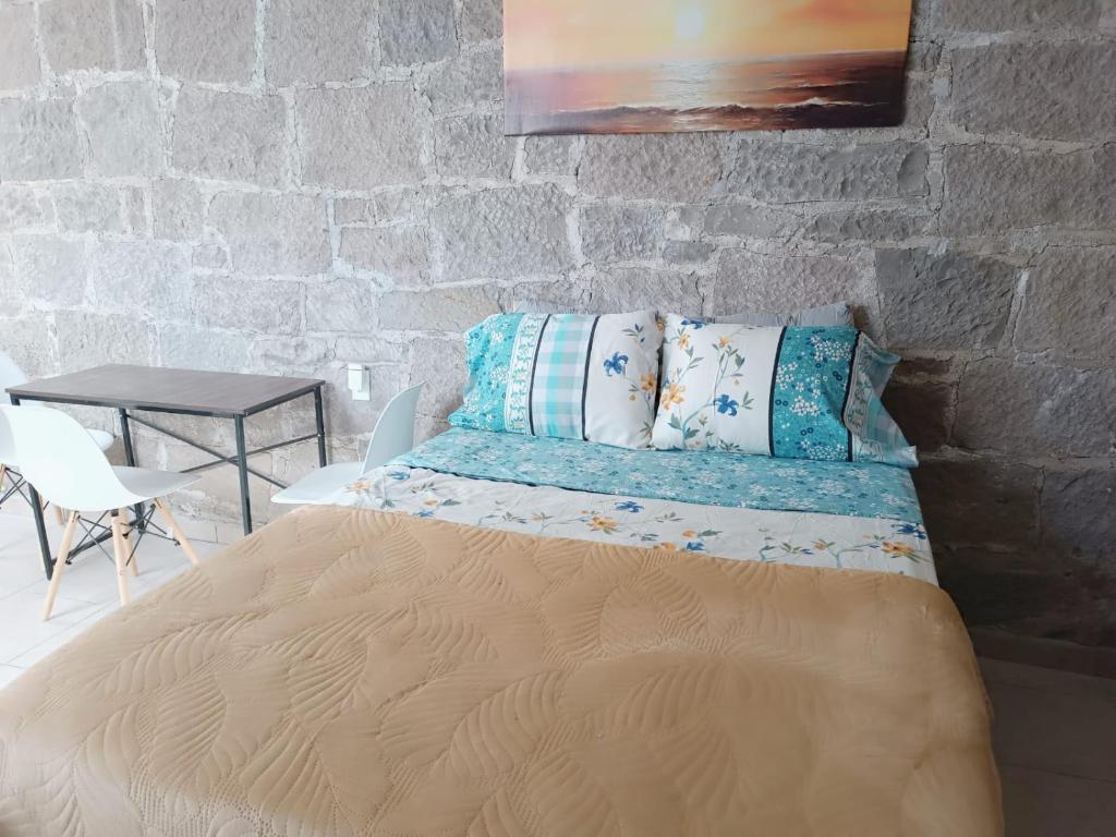 Villa Calma Hermoso espacio en la tranquilidad del Campo Huimilpan, Huimilpan