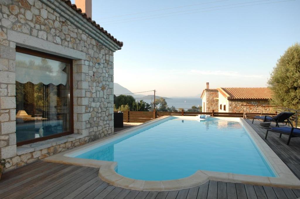 Villa Danae photo 3