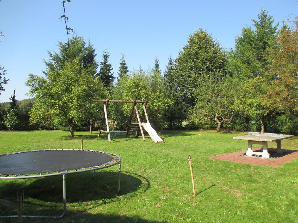 No.5 - Ferienwohnung Schkade photo 3