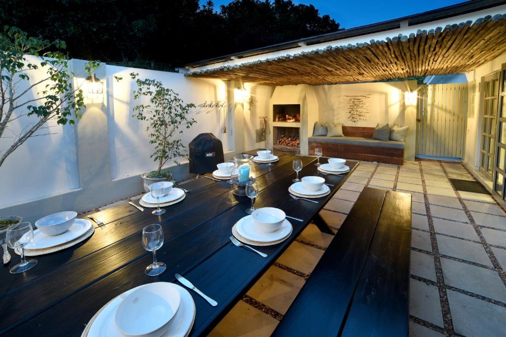 The Oyster Shack by The Oyster Collection photo 3