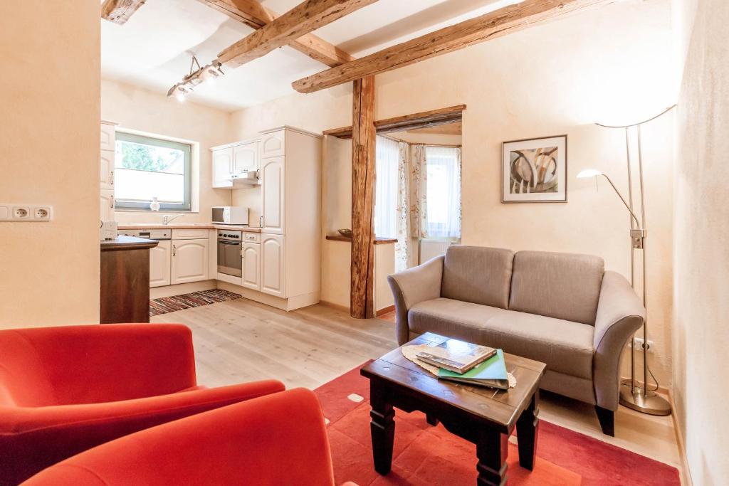 Alimonte Romantic Appartements photo 4