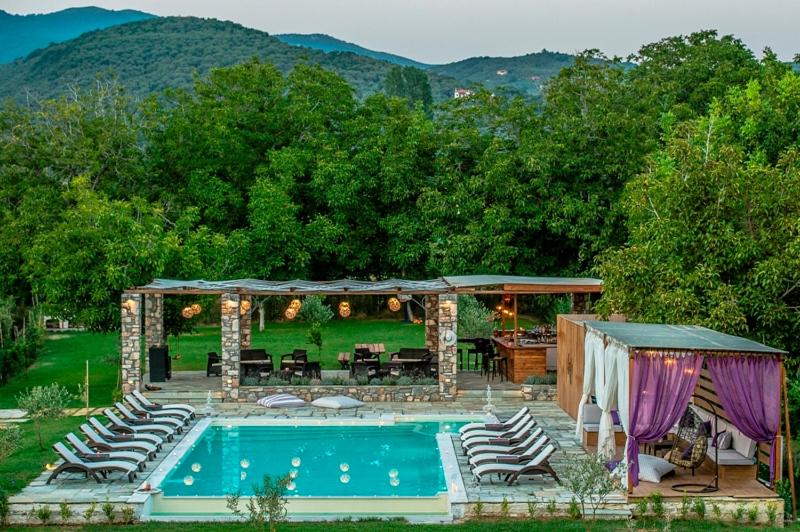 Levantes Villas photo 2