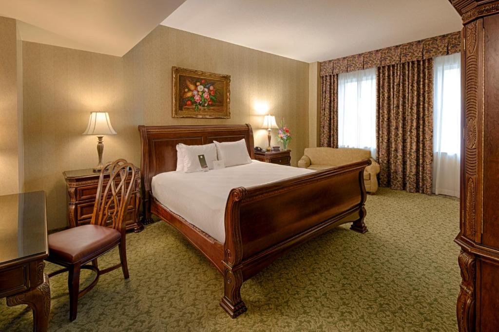 Carnegie Hotel & Spa photo 2