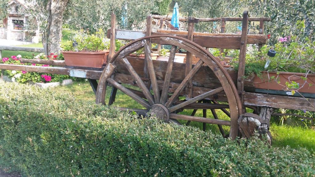 Appartamenti Ceccherini photo 4