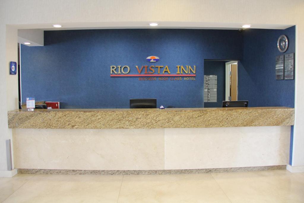 Rio Vista Inn Business High Class Hotel Poza Rica photo 1