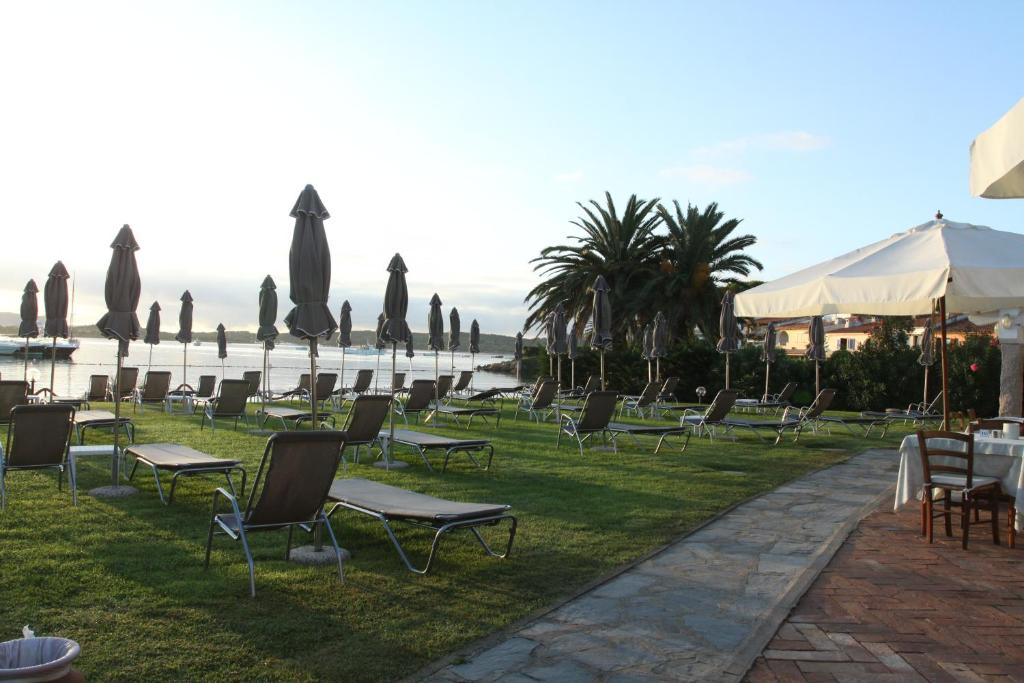 IHR Hotel San Paolo photo 3