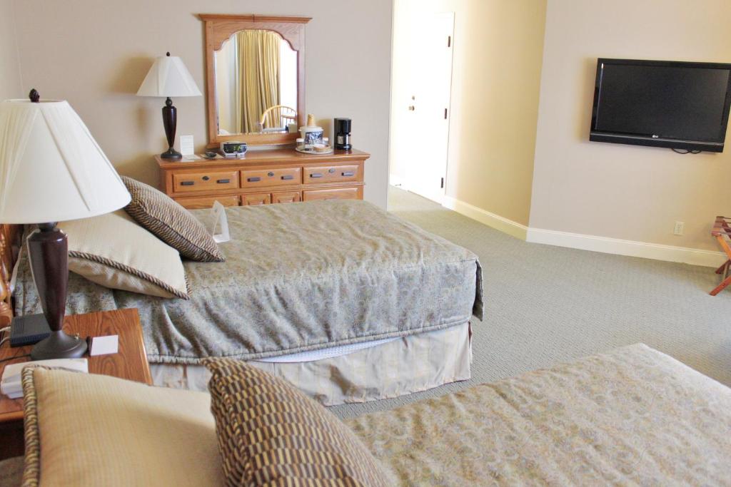 Columbus Inn photo 4