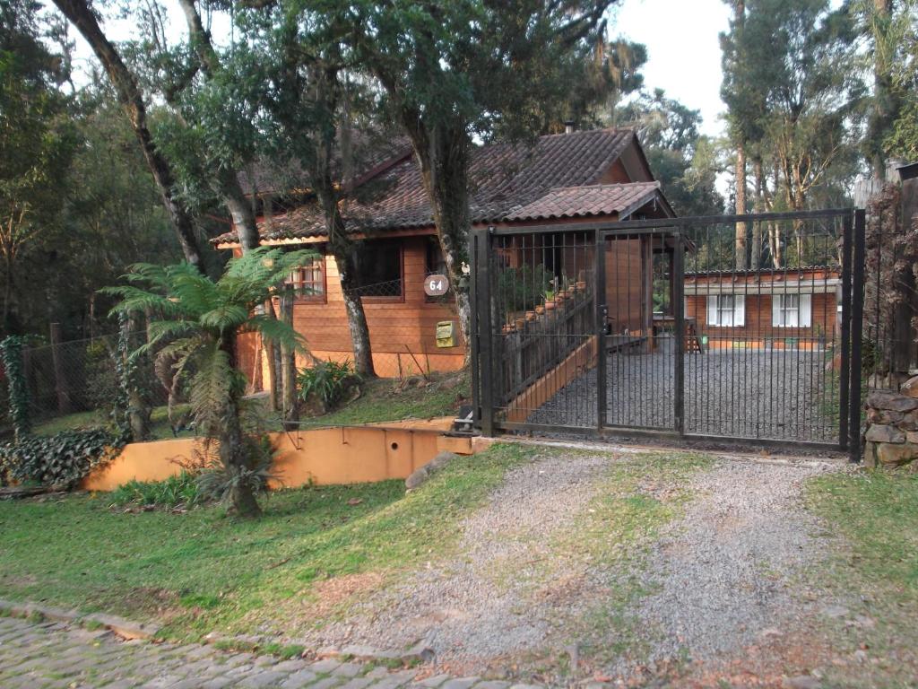 Cabanas El Polista