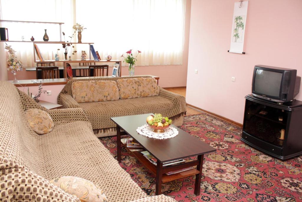 Mariam Apartment photo 2