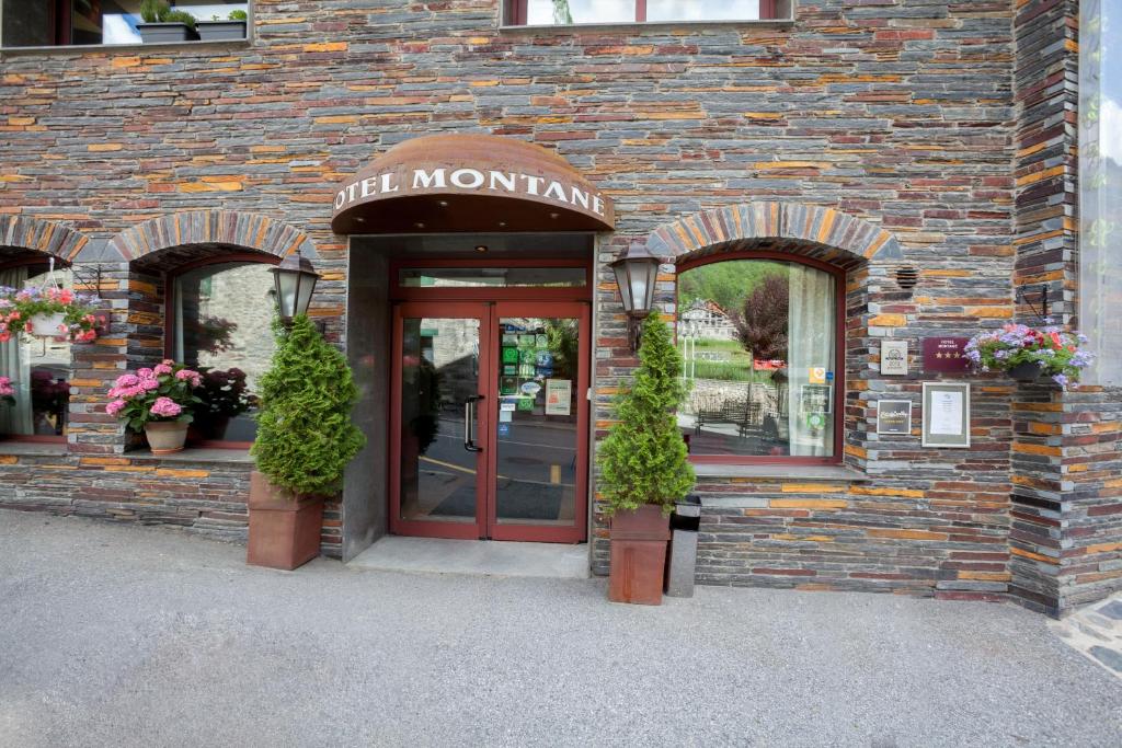 {
  "en-gb": "Hotel Montané"
} photo 4