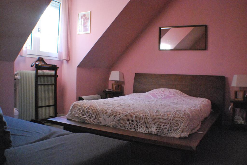 La Rachère photo 2