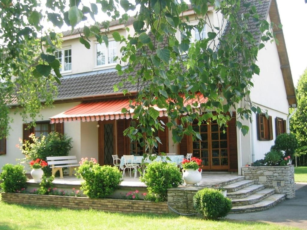 La Rachère photo 3