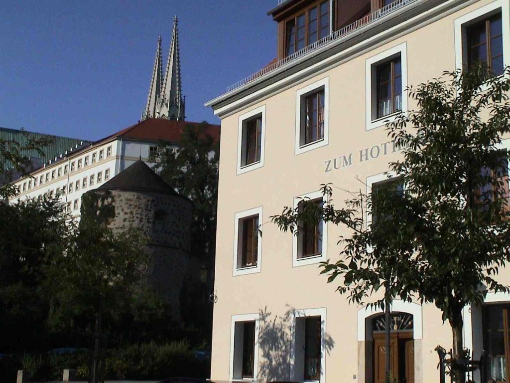 Garni Hotel Zum Hothertor photo 4