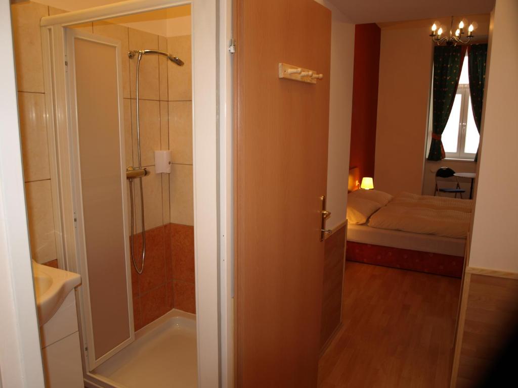 Студио (Номер-студио), Pension Tal Studios