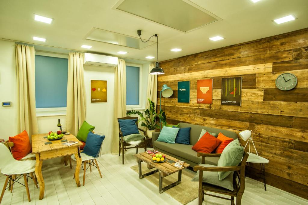Apartment near the Great Synagogue with FREE GARAGE photo 2