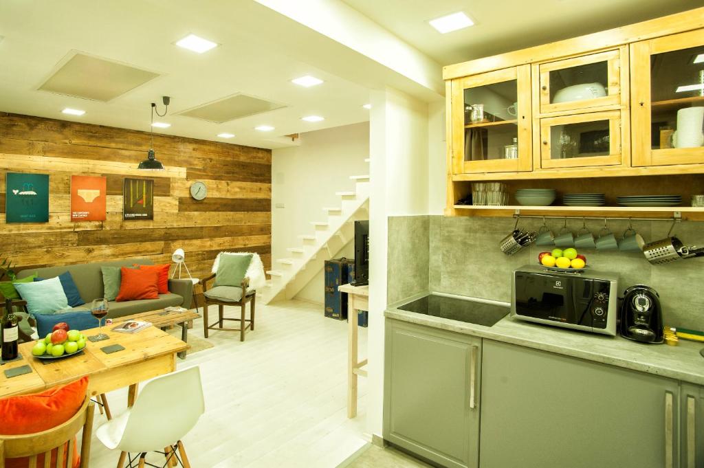Apartment near the Great Synagogue with FREE GARAGE photo 4