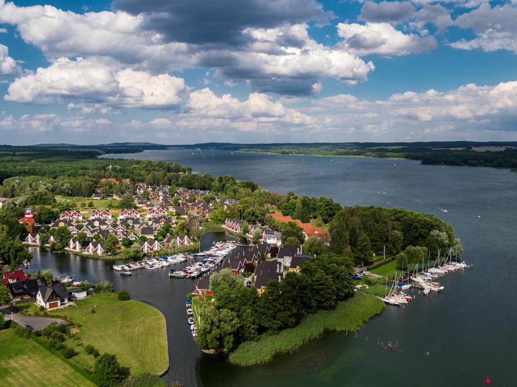 Marinapark Scharmützelsee photo 2