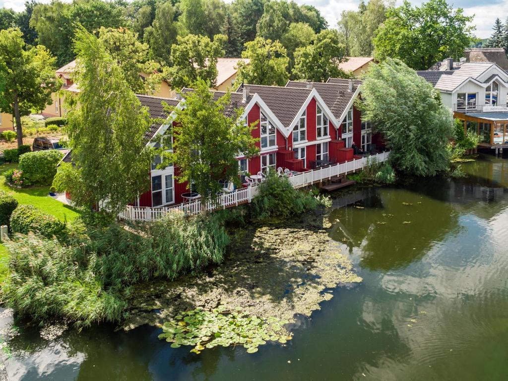Marinapark Scharmützelsee photo 1