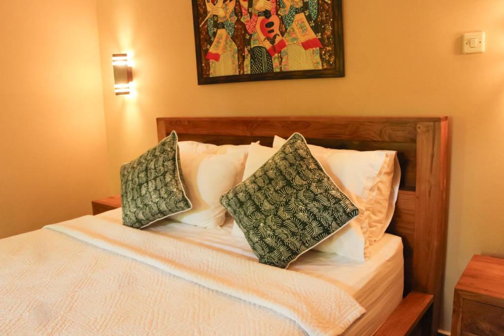 Ananda House