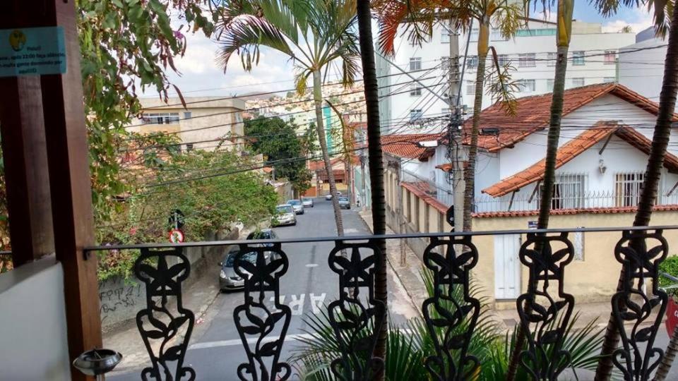 Chale Mineiro Hostel & Pousada photo 4