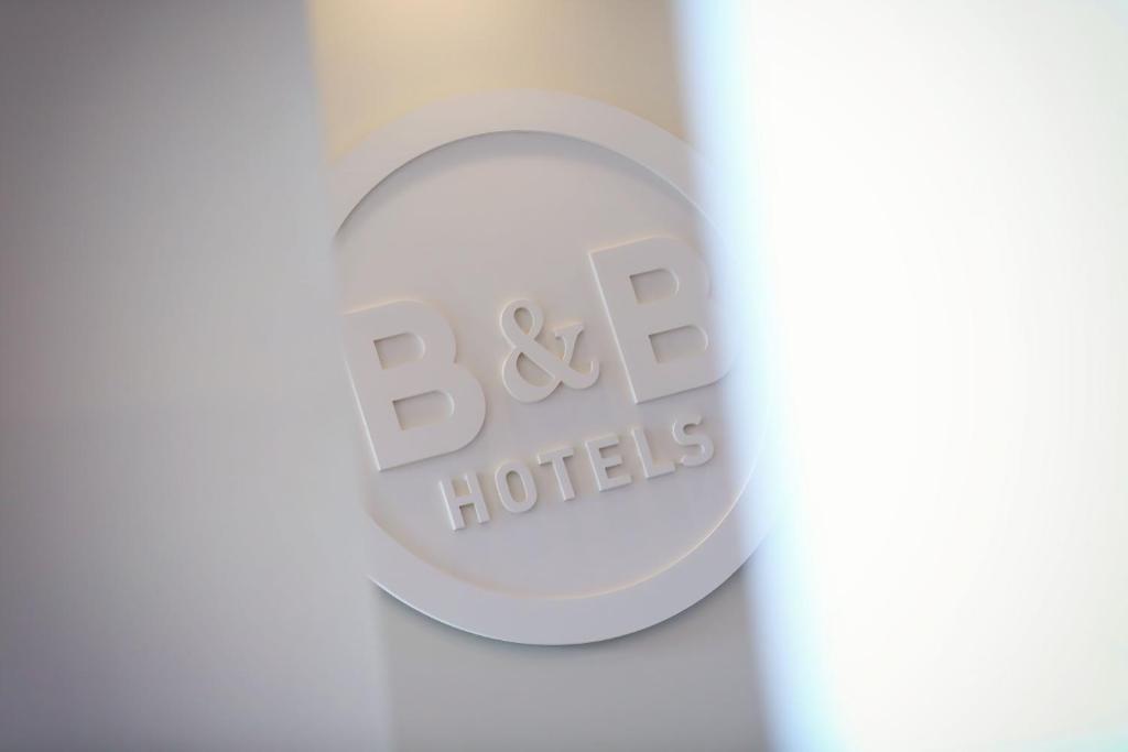B&B HOTEL Quimper Nord Douarnenez photo 3