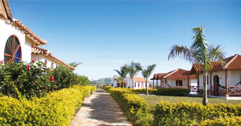 Hacienda Sanmiguel de la Prada photo 1