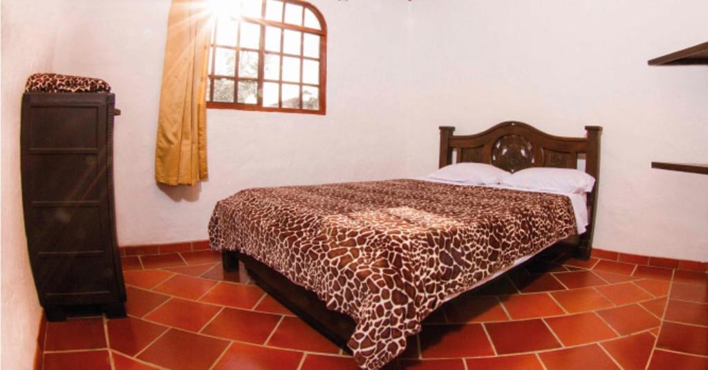 Hacienda Sanmiguel de la Prada photo 4