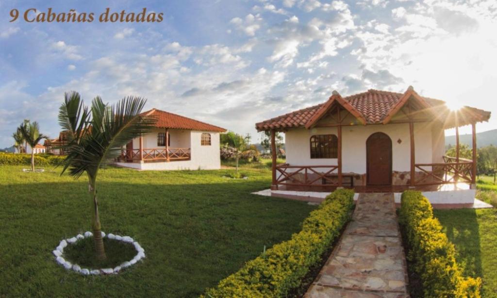 Hacienda Sanmiguel de la Prada photo 2
