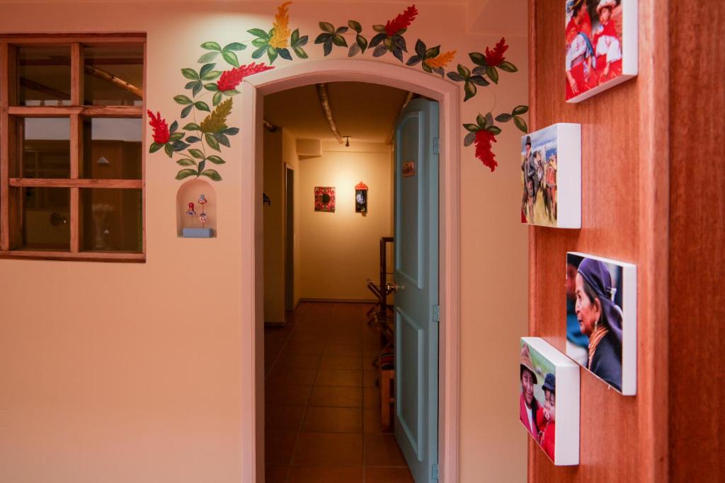 Inti Sisa Art Guesthouse photo 3