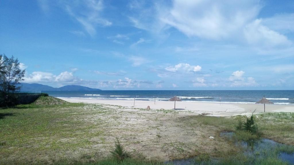 Ocean Apartment Spa & Golf Danang