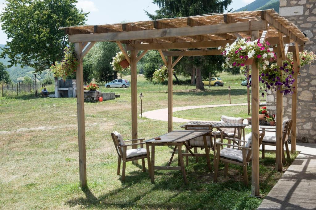 Agriturismo La Commenda-Adults Only photo 2