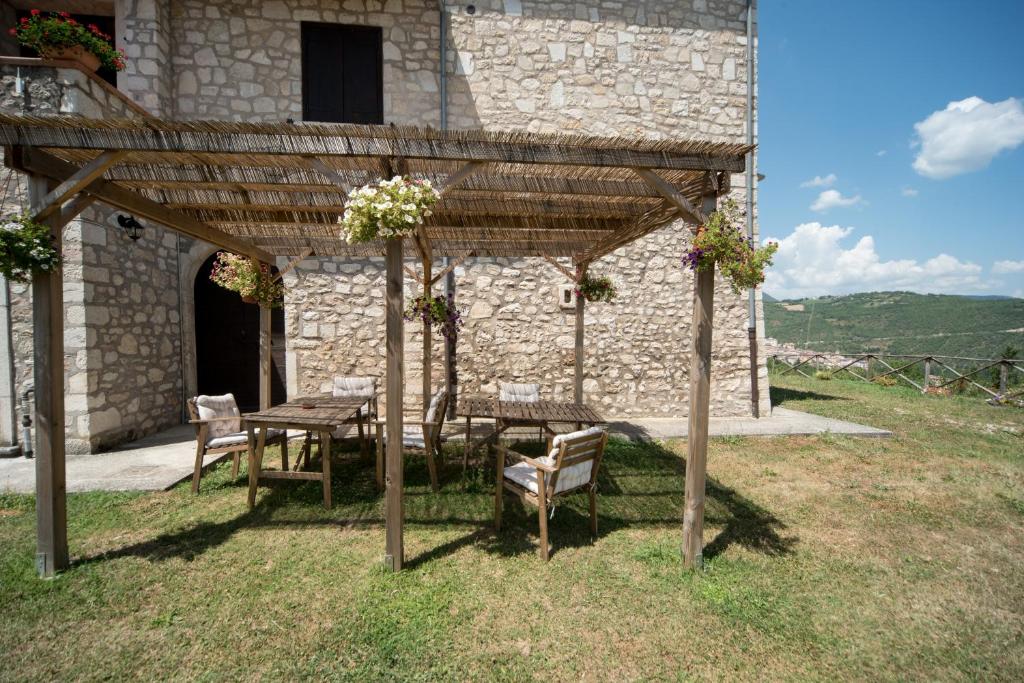 Agriturismo La Commenda-Adults Only photo 3