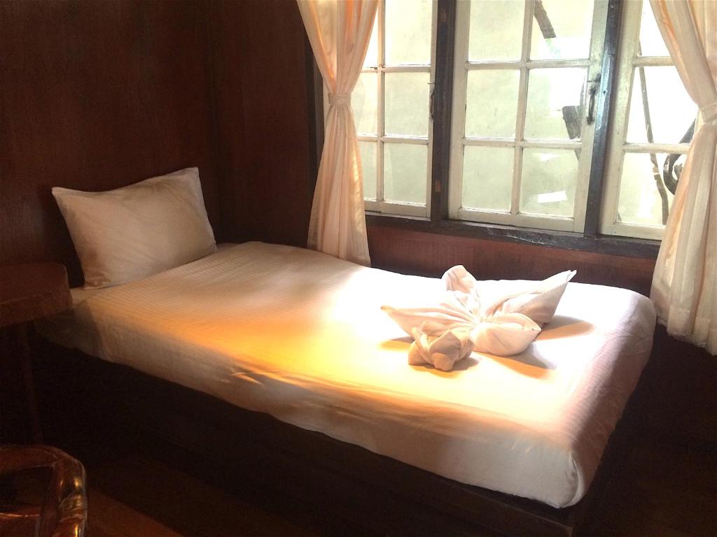 Семейный (Семейный коттедж «Делюкс»), Kirati Beach Resort