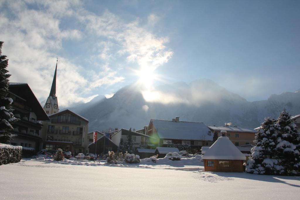 Hotel Goldener Stern photo 2