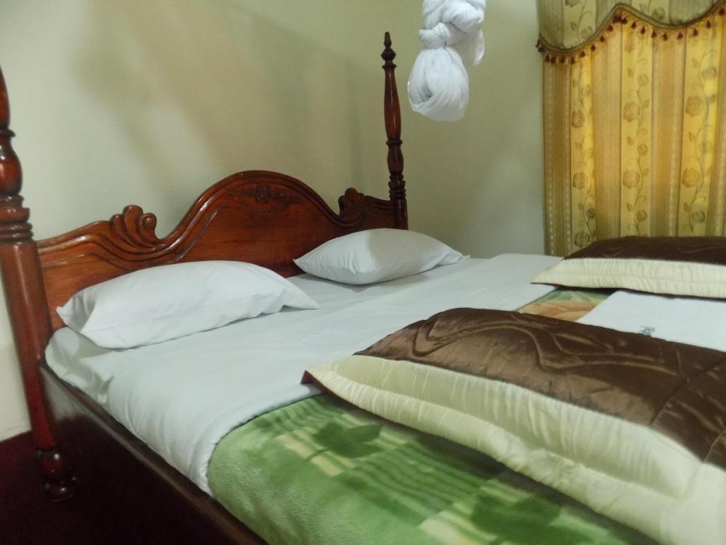 Townview Hotel Mubende photo 3
