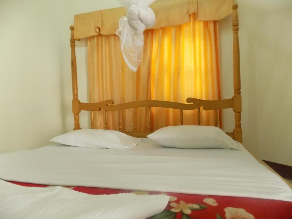 Townview Hotel Mubende photo 2