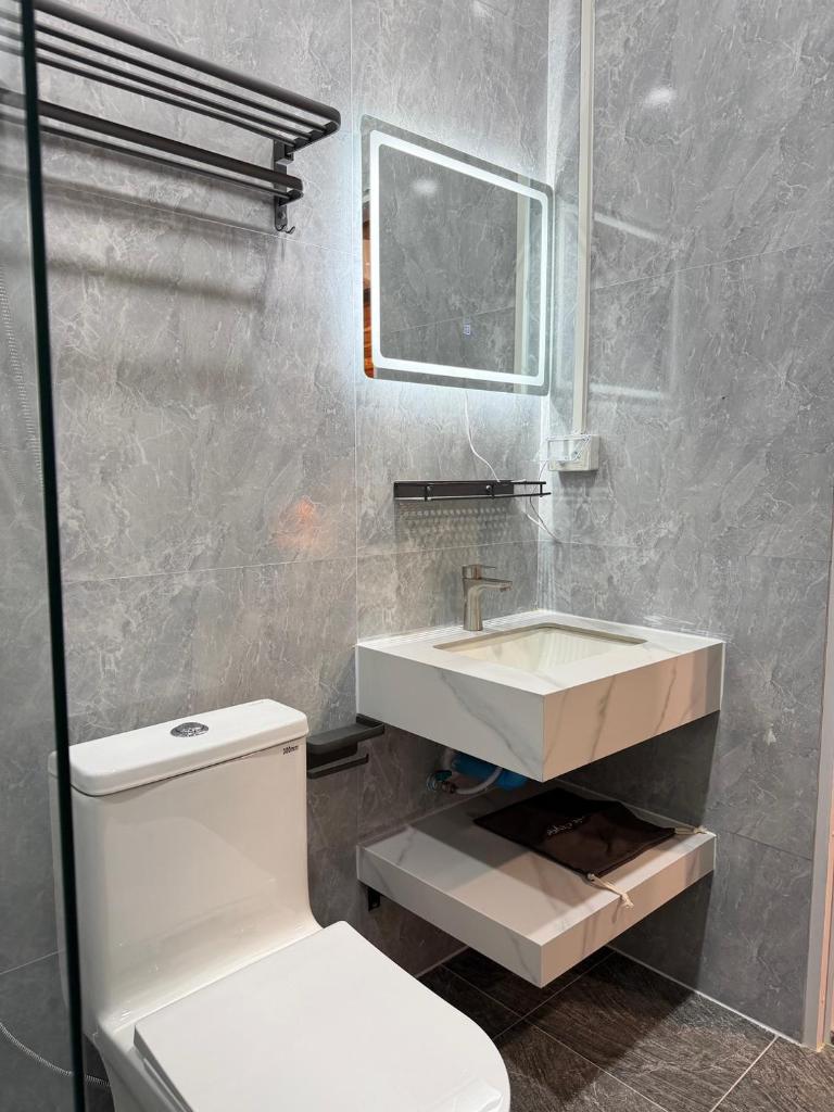 ห้างหุ้นส่วนจำกัด บ้านเถ้าแก่ Room Type - Superior Double or Twin Room with Pool View